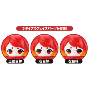 Kotobukiya Hinomoto Heavy Industries Action Figure Ocean Exploration Robot Denshitako No. 3 Normal Color 