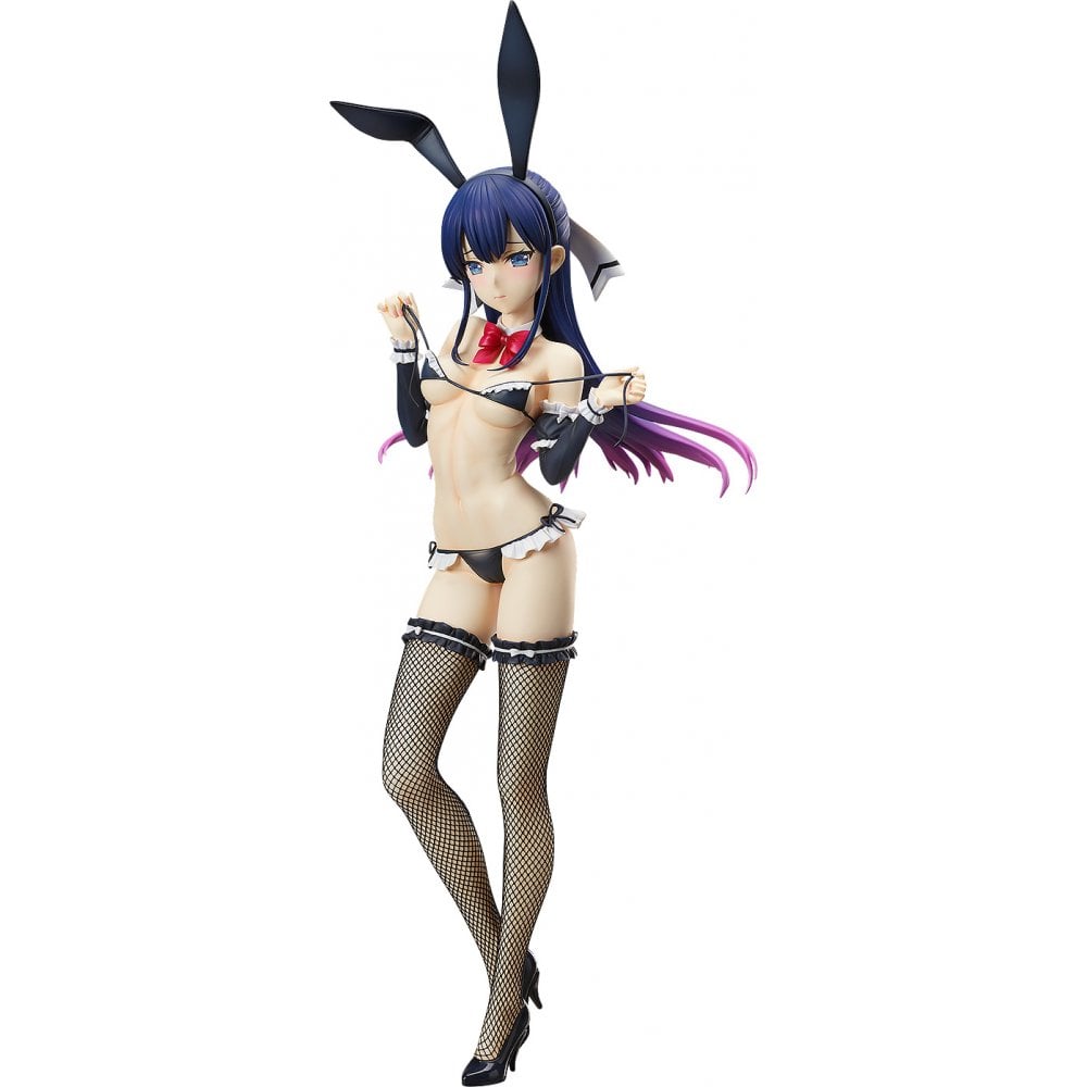 FREEing Hisasi Original Bunny Series 1/4 Scale Reika: Bunny Ver. 