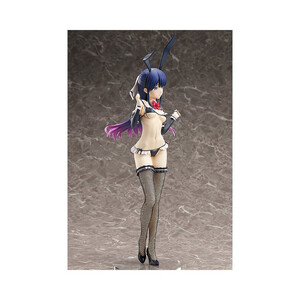 FREEing Hisasi Original Bunny Series 1/4 Scale Reika: Bunny Ver. 