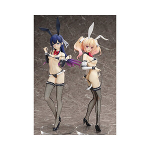 FREEing Hisasi Original Bunny Series 1/4 Scale Reika: Bunny Ver. 