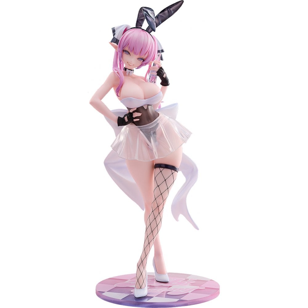 Solarain Hitowa Original Character 1/6 Scale Bibi Chill Bunny ver. 