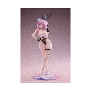 Solarain Hitowa Original Character 1/6 Scale Bibi Chill Bunny ver. 