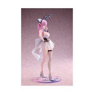 Solarain Hitowa Original Character 1/6 Scale Bibi Chill Bunny ver. 