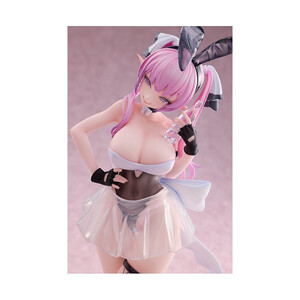 Solarain Hitowa Original Character 1/6 Scale Bibi Chill Bunny ver. 