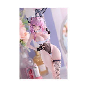 Solarain Hitowa Original Character 1/6 Scale Bibi Chill Bunny ver. 