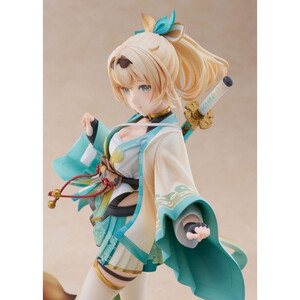 Claynel Hololive Production 1/7 Scale Iroha Kazama 