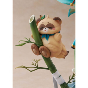 Claynel Hololive Production 1/7 Scale Iroha Kazama 