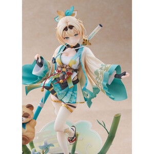 Claynel Hololive Production 1/7 Scale Iroha Kazama 