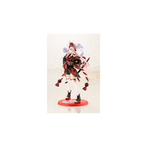 Kotobukiya Hololive Production 1/7 Scale Nakiri Ayame Bonus Edition 