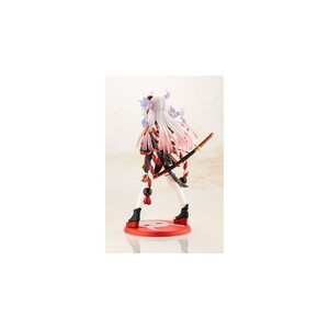 Kotobukiya Hololive Production 1/7 Scale Nakiri Ayame Bonus Edition 