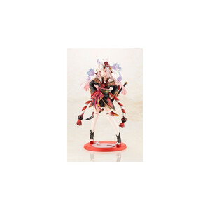 Kotobukiya Hololive Production 1/7 Scale Nakiri Ayame Bonus Edition 