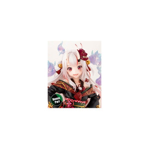 Kotobukiya Hololive Production 1/7 Scale Nakiri Ayame Bonus Edition 