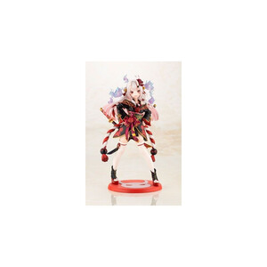 Kotobukiya Hololive Production 1/7 Scale Nakiri Ayame Bonus Edition 