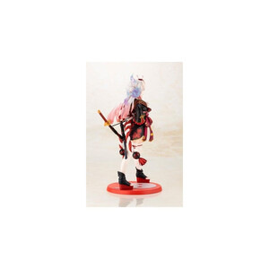 Kotobukiya Hololive Production 1/7 Scale Nakiri Ayame Bonus Edition 