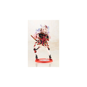 Kotobukiya Hololive Production 1/7 Scale Nakiri Ayame Bonus Edition 