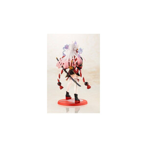 Kotobukiya Hololive Production 1/7 Scale Nakiri Ayame Bonus Edition 