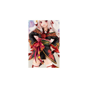 Kotobukiya Hololive Production 1/7 Scale Nakiri Ayame Bonus Edition 