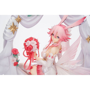 Apex Innovation Honkai Impact 3rd 1/7 Scale Yae Sakura Dream Raiment Ver. 
