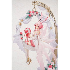 Apex Innovation Honkai Impact 3rd 1/7 Scale Yae Sakura Dream Raiment Ver. 