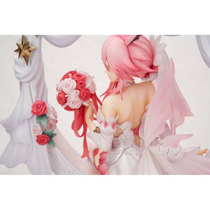 Apex Innovation Honkai Impact 3rd 1/7 Scale Yae Sakura Dream Raiment Ver. 