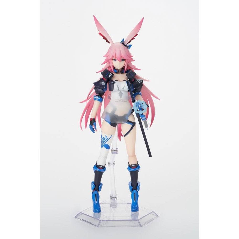 Apex Innovation Honkai Impact 3rd 1/8 Scale Yae Sakura Goushinnso Memento 