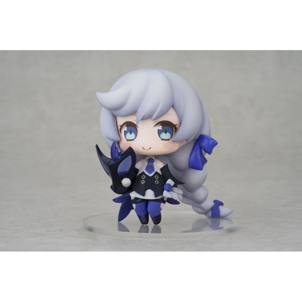 Honkai Impact 3rd Kallen Kaslana Black Wing Nocturne 