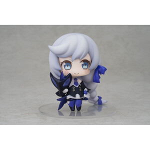 Apex Innovation Honkai Impact 3rd Kallen Kaslana Black Wing Nocturne 