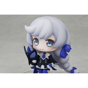 Apex Innovation Honkai Impact 3rd Kallen Kaslana Black Wing Nocturne 