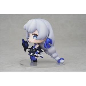 Apex Innovation Honkai Impact 3rd Kallen Kaslana Black Wing Nocturne 