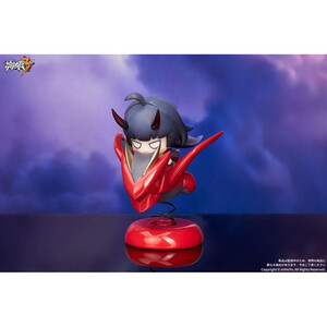 Apex Innovation Honkai Impact 3rd Mei Raiden - Herrscher of Thunder 