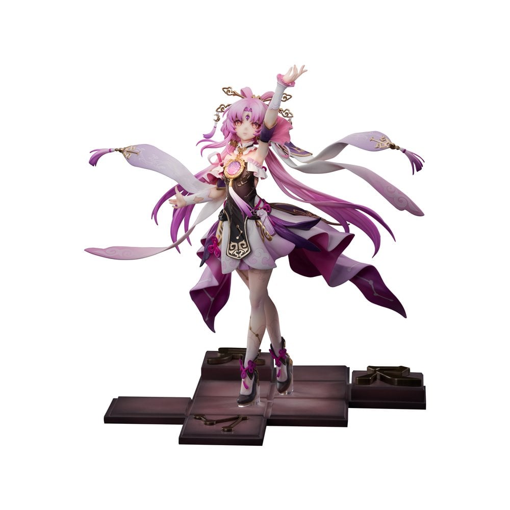 Honkai Star Rail 1/7 Scale Fu Xuan 