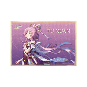 Apex Innovation Honkai Star Rail 1/7 Scale Fu Xuan 