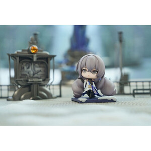 Apex Innovation Honkai: Star Rail Deformed Time of Departure- Complete Set (8) 