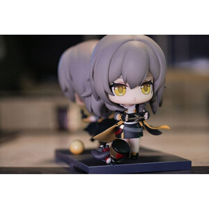 Apex Innovation Honkai: Star Rail Deformed Time of Departure- Complete Set (8) 