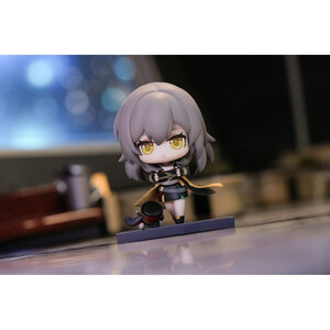 Apex Innovation Honkai: Star Rail Deformed Time of Departure- Complete Set (8) 