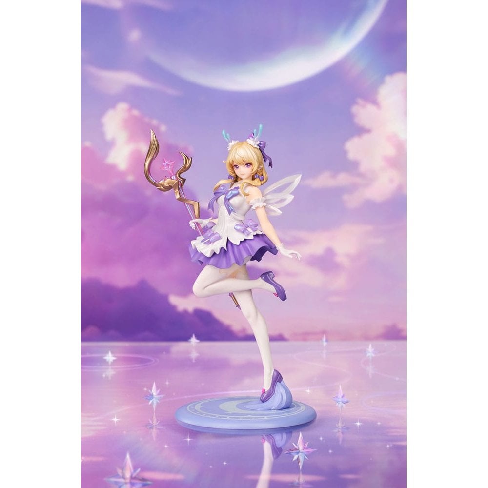 Myethos Honor of Kings 1/10 Scale Gift+ Series Nick of Time Yao 