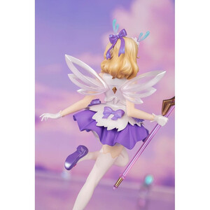 Myethos Honor of Kings 1/10 Scale Gift+ Series Nick of Time Yao 