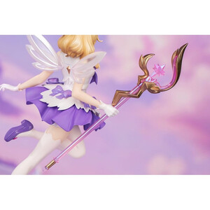 Myethos Honor of Kings 1/10 Scale Gift+ Series Nick of Time Yao 