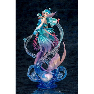 Myethos Honor of Kings 1/8 Scale Mermaid Princess Doria 