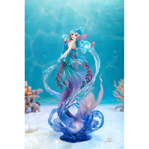 Myethos Honor of Kings 1/8 Scale Mermaid Princess Doria 