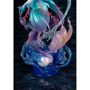 Myethos Honor of Kings 1/8 Scale Mermaid Princess Doria 