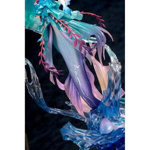 Myethos Honor of Kings 1/8 Scale Mermaid Princess Doria 
