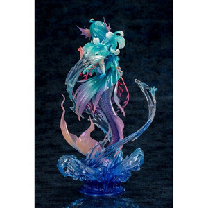 Myethos Honor of Kings 1/8 Scale Mermaid Princess Doria 