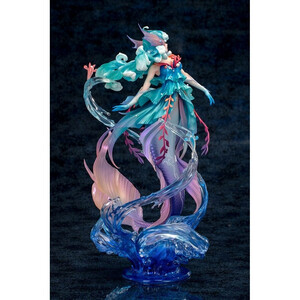 Myethos Honor of Kings 1/8 Scale Mermaid Princess Doria 