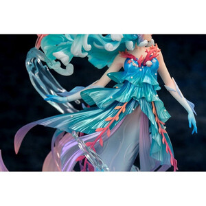 Myethos Honor of Kings 1/8 Scale Mermaid Princess Doria 
