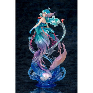 Myethos Honor of Kings 1/8 Scale Mermaid Princess Doria 