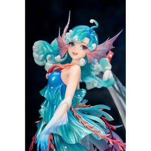 Myethos Honor of Kings 1/8 Scale Mermaid Princess Doria 
