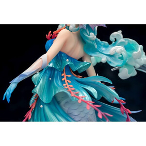 Myethos Honor of Kings 1/8 Scale Mermaid Princess Doria 