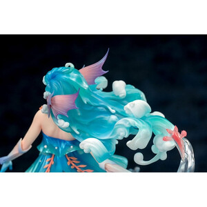 Myethos Honor of Kings 1/8 Scale Mermaid Princess Doria 