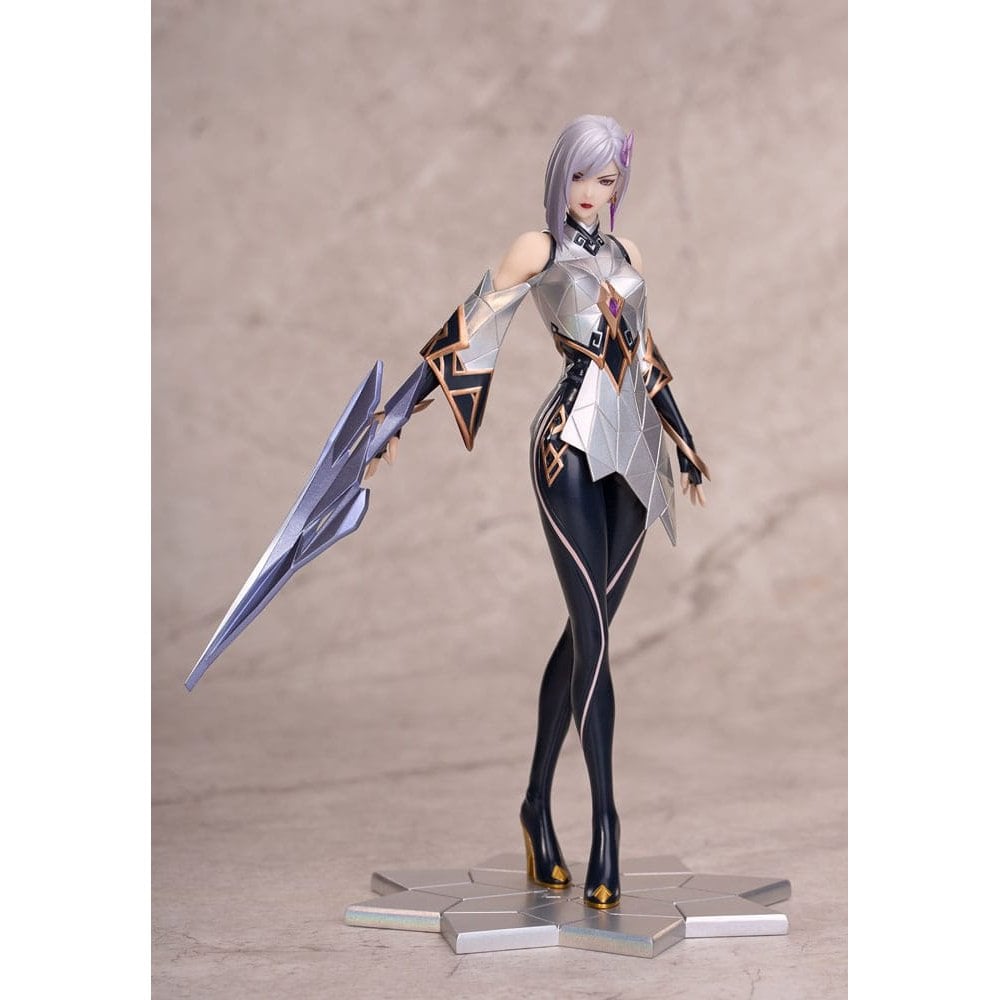 Myethos Honor of Kings PVC Gift+ Series Statue 1/10 Jing: The Mirror's Blade Ver. 